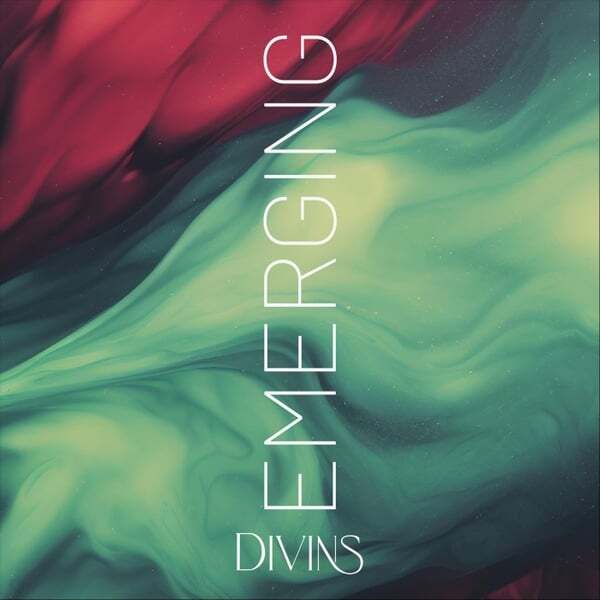 Cover art for Emerging