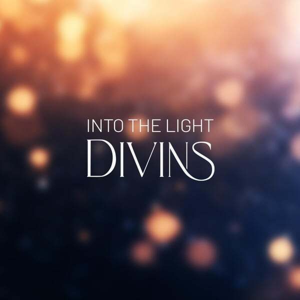 Cover art for Into the Light